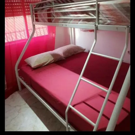 民宿 Nice And Quite