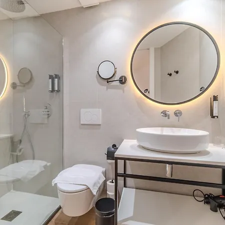 Hotell Soho Boutique Turia