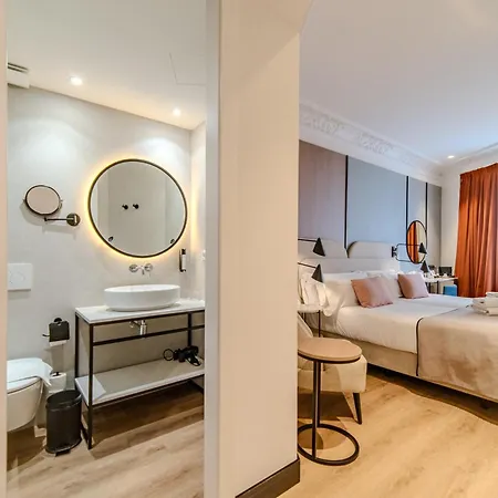 Soho Boutique Turia Valencia