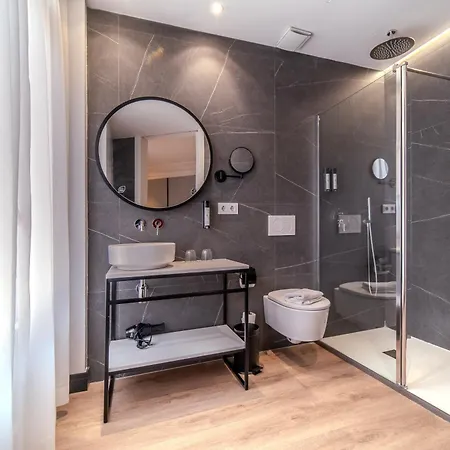 Soho Boutique Turia Hotell Valencia