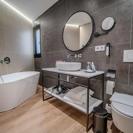 Soho Boutique Turia Hotell