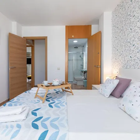 Appartamento Mediterraneo By Neohotels-centro 8 Min By Metro Valenza