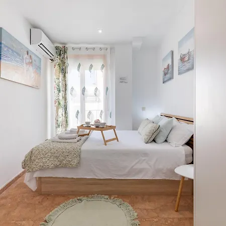 Mediterraneo By Neohotels-centro 8 Min By Metro 4* Valence