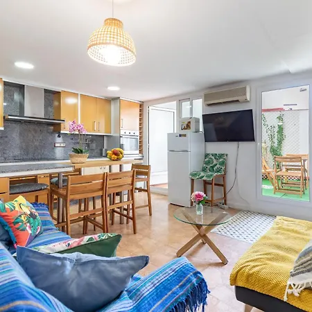 Mediterraneo By Neohotels-centro 8 Min By Metro 4*