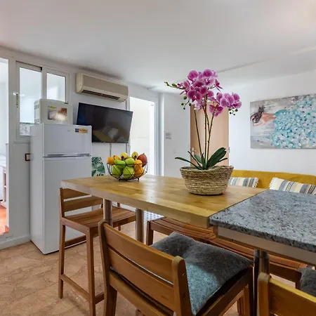 Appartamento Mediterraneo By Neohotels-centro 8 Min By Metro