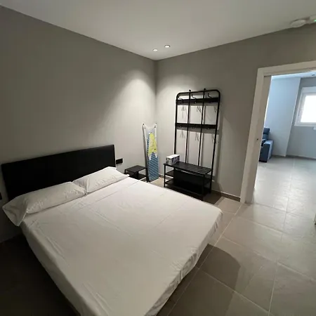 Apartment Oxxi B
