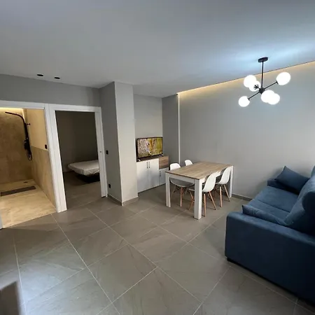 Apartment Oxxi B Valencia