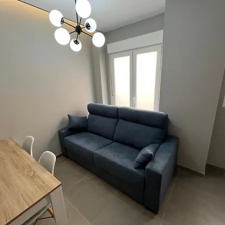 Apartment Oxxi B