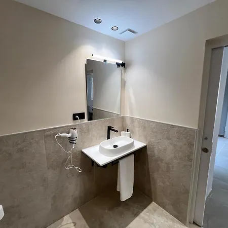 Oxxi B Apartment