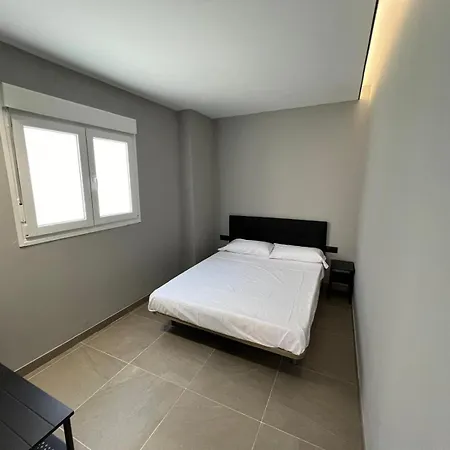 Oxxi B Appartement *