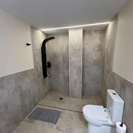 Oxxi B Apartment Valencia