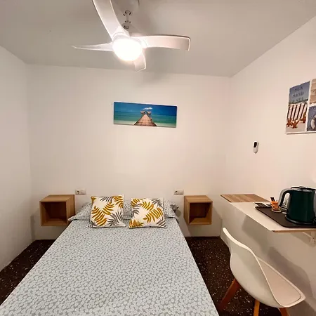 Center Of The Homestay *