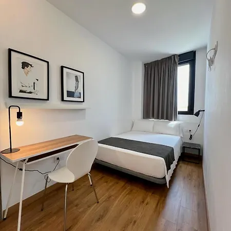 De Pradas Apartamento Valencia