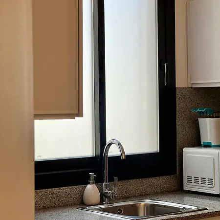 Appartement De Pradas