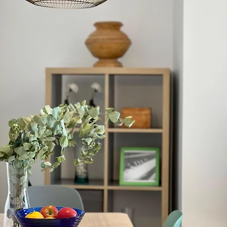 De Pradas Apartamento