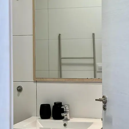 Appartement De Pradas
