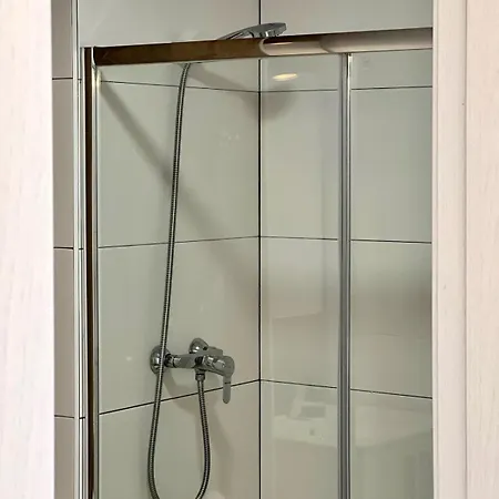 De Pradas Appartement