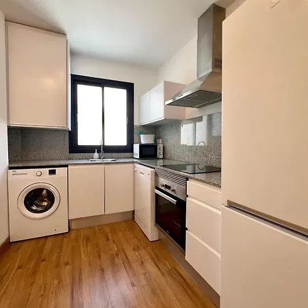 Apartman De Pradas