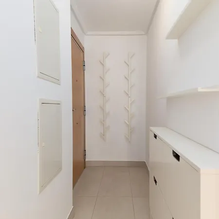 Apartamento Apartup Patacona Palm Ii Valencia