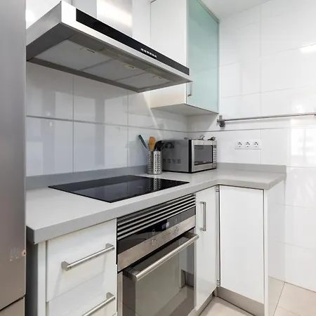 Apartup Patacona Palm Ii