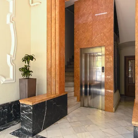 Amplio En Centro By Rent Me Apartment *