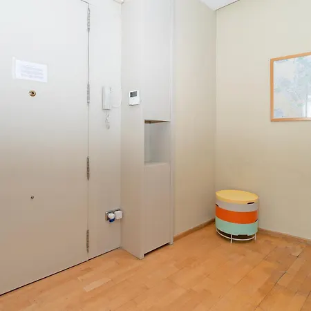 Amplio En Centro By Rent Me *