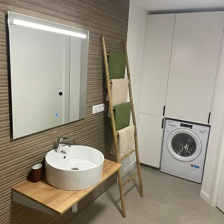 Galdos Flats By Vivo Gc Appartement *