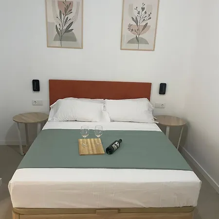 Apartamento Galdos Flats By Vivo Gc *