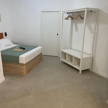 Galdos Flats By Vivo Gc Apartamento Valência