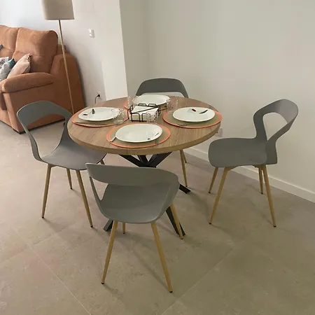 Galdos Flats By Vivo Gc Apartamento *