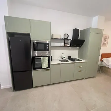 Appartement Galdos Flats By Vivo Gc *