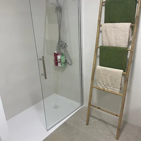 Galdos Flats By Vivo Gc