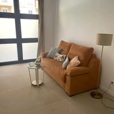 Apartamento Galdos Flats By Vivo Gc