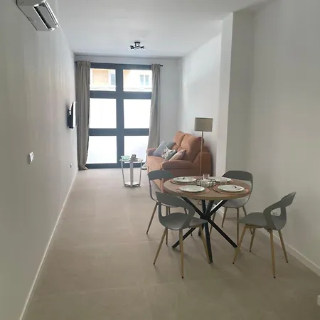 Galdos Flats By Vivo Gc *