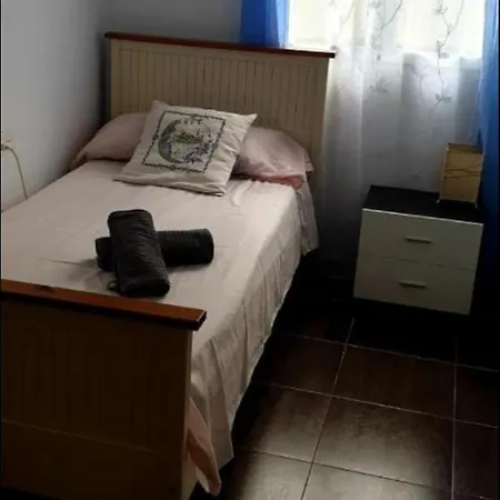 Iglesia Del Rosario * Valencia