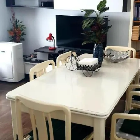 Iglesia Del Rosario Appartement Valence