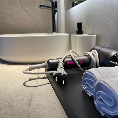 Osito Hub - Campoamor