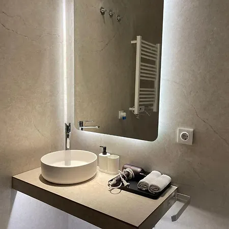 Osito Hub - Campoamor Apartment Valencia