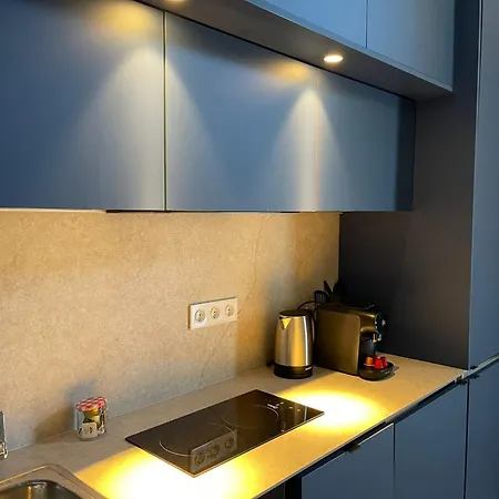 Osito Hub - Campoamor Apartment