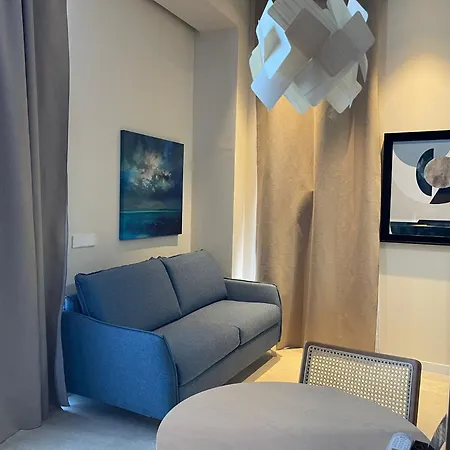 Osito Hub - Campoamor *