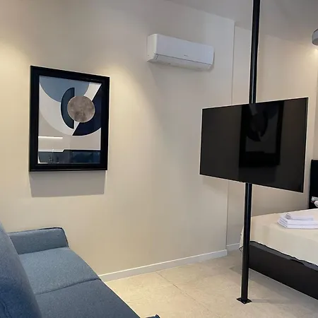 Osito Hub - Campoamor Apartamento