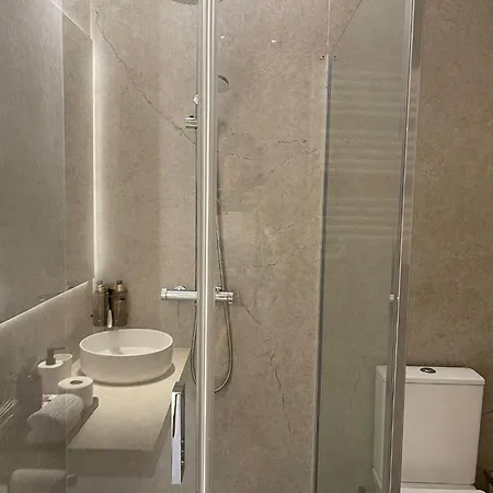 Osito Hub - Campoamor Apartment *