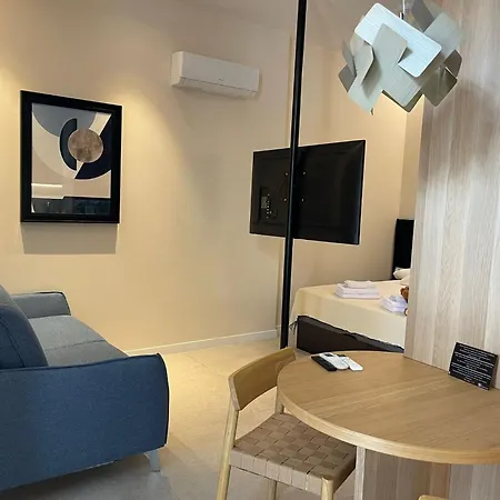 Osito Hub - Campoamor 公寓 *