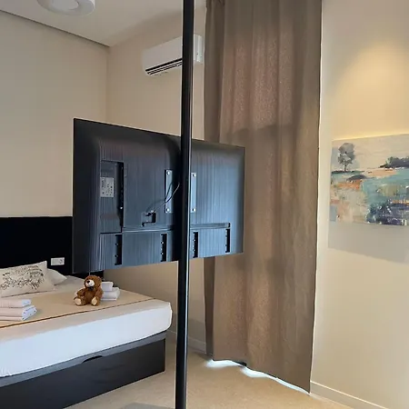 Osito Hub - Campoamor Valencia