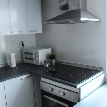 Flat Close To Perfect For Families And Groups - Actor Mauri 18 Appartement *