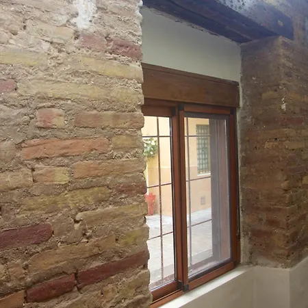 Loft Bajo Vivienda Centro De Valencia-carmen * バレンシア