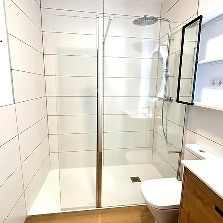 Convento, Amazing Flat With Patio Valencia