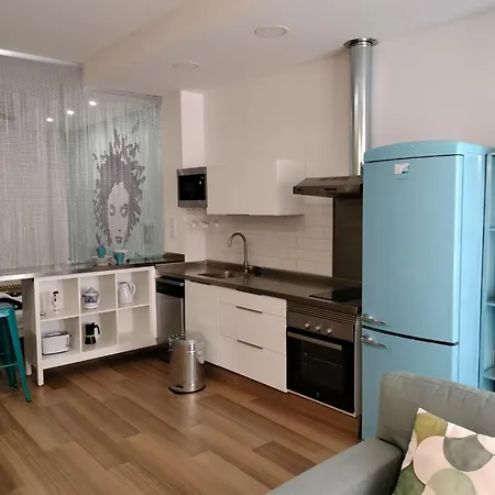 Convento, Amazing Flat With Patio *