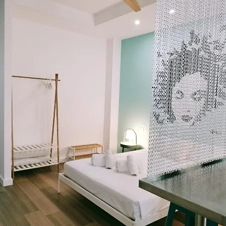 Convento, Amazing Flat With Patio