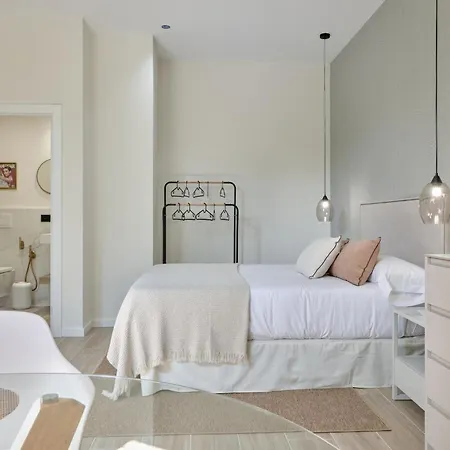 Apartment Romantic N2 Oceanografico By Virkin
